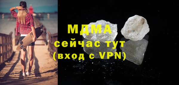 хмурый Арсеньев